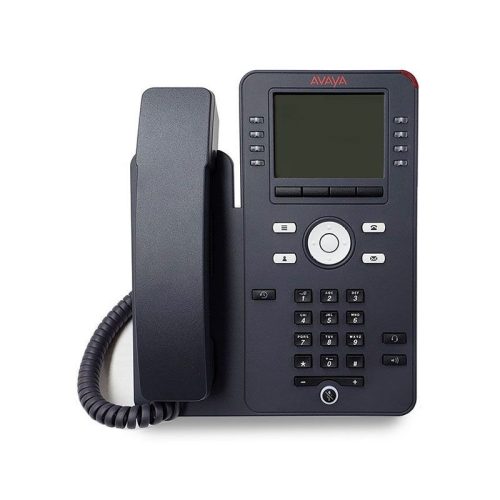 700513634 Avaya 169 IP Phone Global No Power Supply