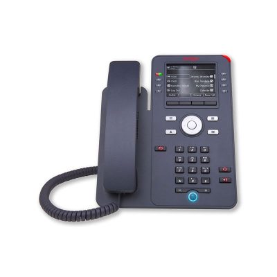 700513636 Avaya Open Sip J169 IP Phone 3PCC Product