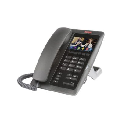 H249 Avaya IP Device