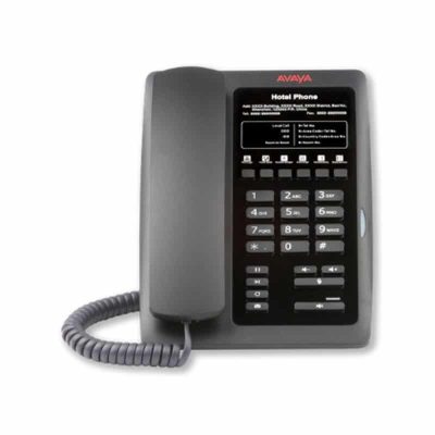 Avaya H239 IP Phone