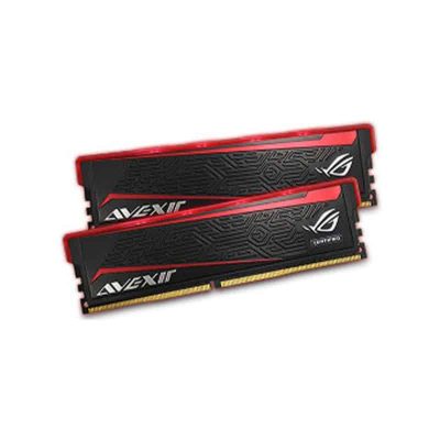 AVD4UZ126661504G-4IPROG Avexir 16GB PC4-21300 DDR4