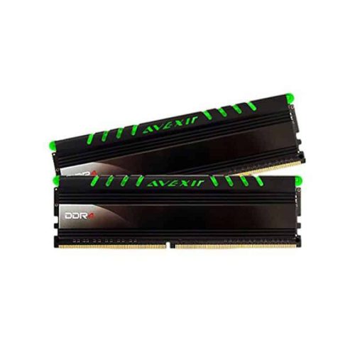 AVD4UZ130001604G-4RDGT Avexir 16GB PC4-24000 DDR4