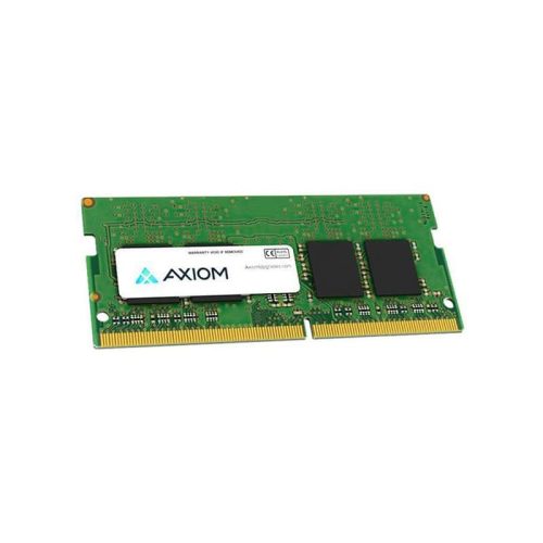 13L75AA-AX Axiom AX DDR4 module 16GB