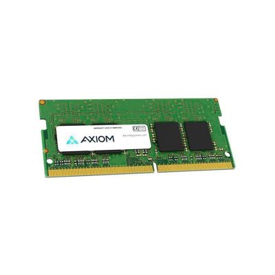 13L77AA Axiom AX DDR4 8GB O DIMM 260-pin