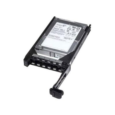 400-ATJM Axiom Enterprise – hybrid hard drive – 1 TB – SAS 12Gb/s