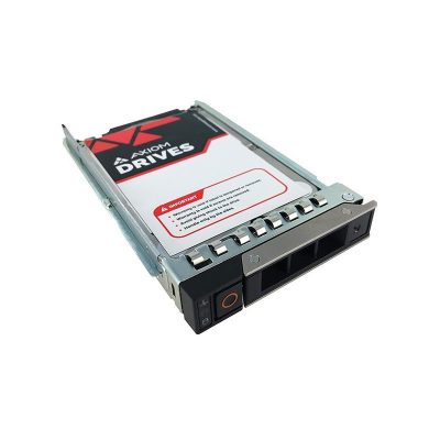 400-ATKN-AX Axiom Enterprise Hard Drive 4TB SATA 6Gb/s