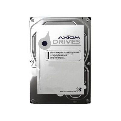 Refurbished 658079-B21-AX Axiom AX Hard Drive 2TB SATA 6Gb/s