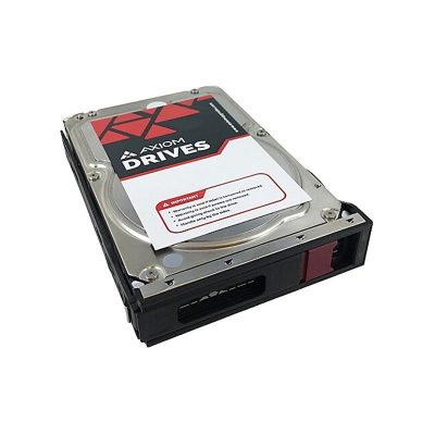 765257-B21-AX Axiom Enterprise Hard Drive 4TB SAS 12Gb/s