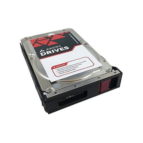  834028-B21-AX  Axiom Enterprise Hard Drive 8TB SATA 6Gb/s