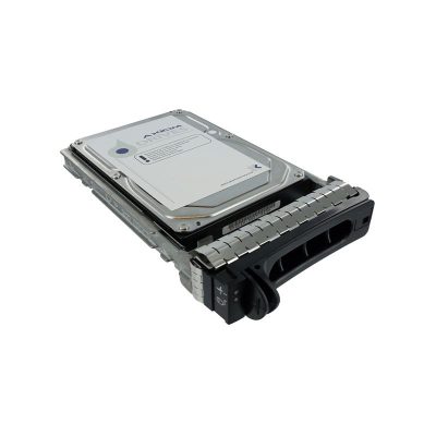 AXD-PE200072SD6 Axiom AXD Hard Drive 2TB SATA 6Gb/s