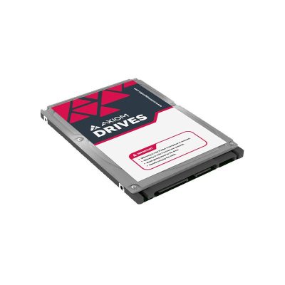 AXHD5007227A33M  Axiom Hard Drive 500GB SATA 6Gb/s