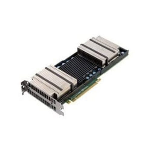 B3M66A HP nVidia Tesla K10 PCI-Express 3.0 x16 8GB