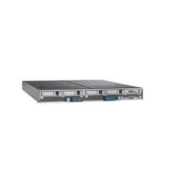 B440-BASE-M2 Cisco UCS B440 M2 High-Performance Blade Server