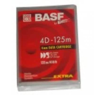 BASF-DDS3 125M 12/24GB DATA CARTRIDGE