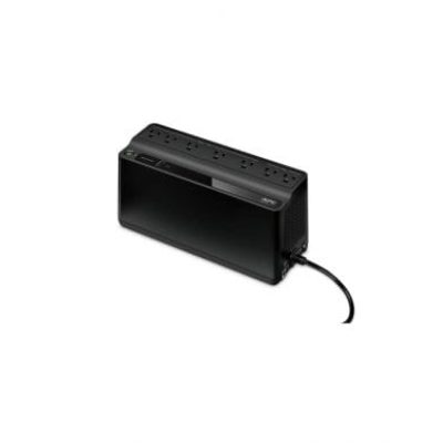 BE600M1 APC Back-UPS BE600M1, 600VA, 120V,1 USB charging port