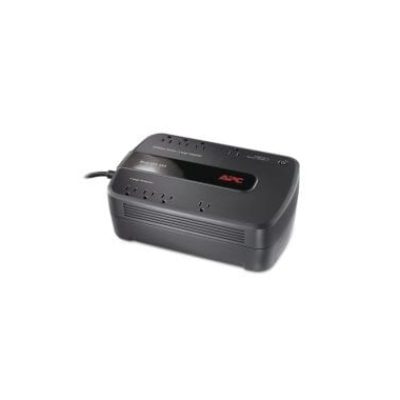 BE650G1 APC Back-UPS 650VA UPS