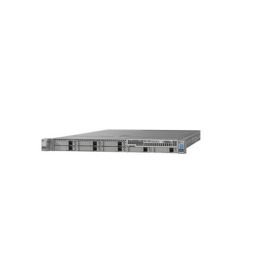  BE6M-M4-XU Cisco Business Edition 6000M rack-mountable