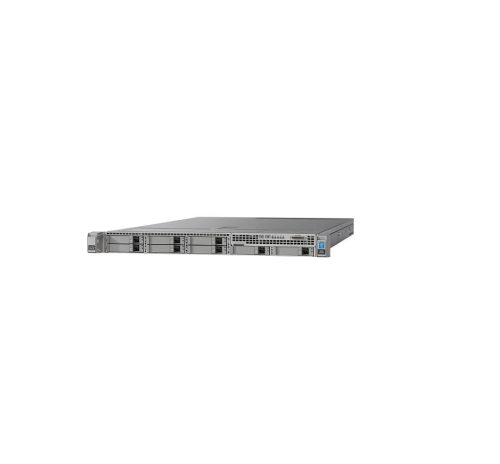  BE6M-M4-XU Cisco Business Edition 6000M rack-mountable