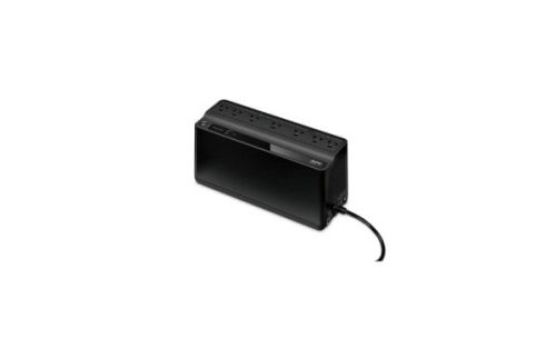 BE850M2 APC Back-UPS BE850M2, 850VA, 2 USB charging ports, 120V