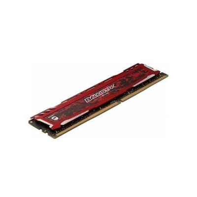 BLS4K8G4D30AESEK Ballistix Sport LT DDR4 32GB DIMM 288-pin