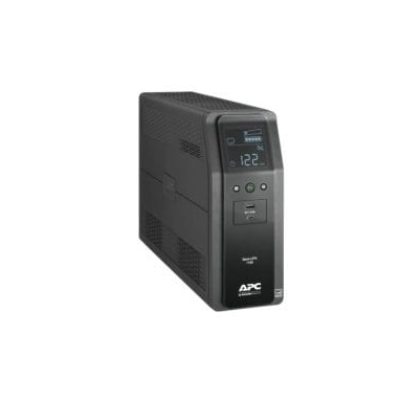 BN1100M2 Back UPS PRO BN 1100VA, 10 Outlets, 2 USB Charging Ports