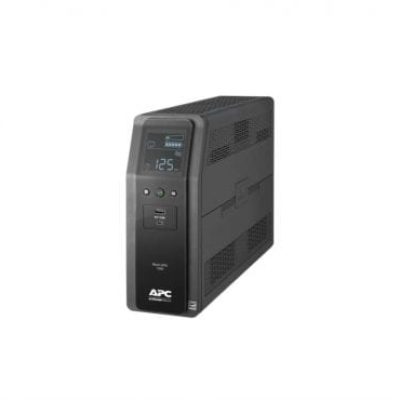 BN1350M2 Back UPS PRO BN 1350VA, 10 Outlets, 2 USB Ports, AVR