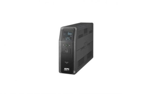 BN1350M2 Back UPS PRO BN 1350VA, 10 Outlets, 2 USB Ports, AVR