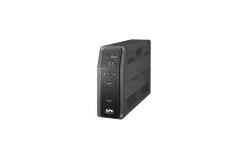 BN1500M2 Back UPS PRO BN 1500VA, 10 Outlets, 2 USB Ports, AVR