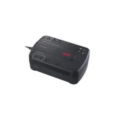 BN700MC APC Power-Saving Back-UPS NS, 8 Outlet 700VA 120V, Retail