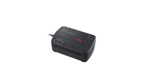 BN700MC APC Power-Saving Back-UPS NS, 8 Outlet 700VA 120V, Retail