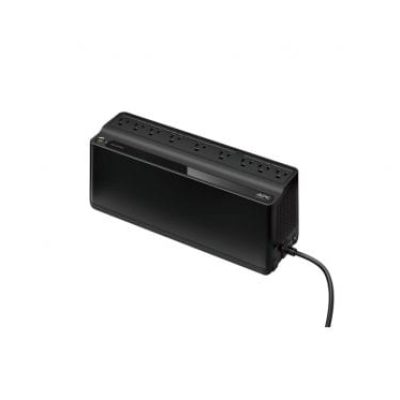 BN900M APC Back-UPS 900VA, 9 outlets, 120V, Retail