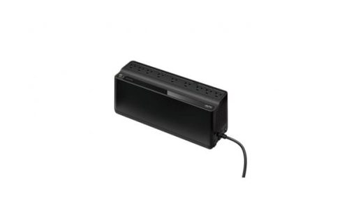 BN900M APC Back-UPS 900VA, 9 outlets, 120V, Retail