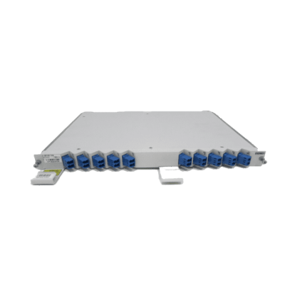 BP1A35AC Juniper 32 Channel DWDM MUX/Demux 8 CH Module 3