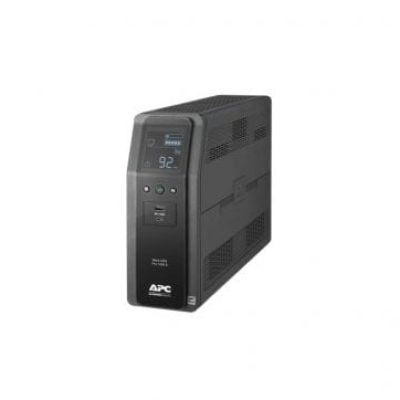 BR1000MS APC Back UPS PRO BR 1000VA, SineWave, 10 Outlets, 2 USB