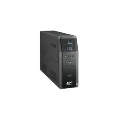 BR1350MS Back UPS PRO BR 1350VA, SineWave, 10 Outlets, 2 USB