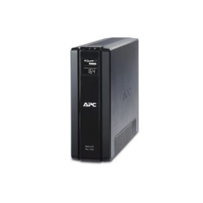 BR1500G APC Power Saving Back-UPS Pro 1500