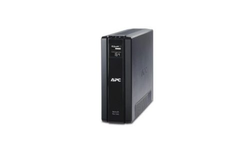 BR1500G APC Power Saving Back-UPS Pro 1500