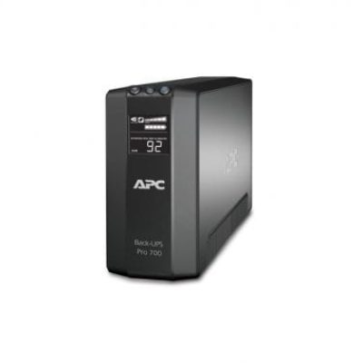 BR700G APC Power-Saving Back-UPS Pro 700