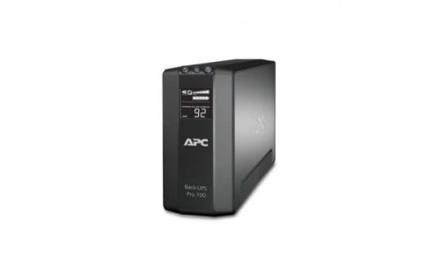 BR700G APC Power-Saving Back-UPS Pro 700