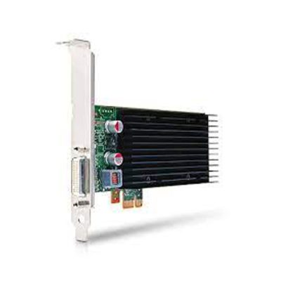 BV457AA HP Quadro 300 Graphic Card 512 MB