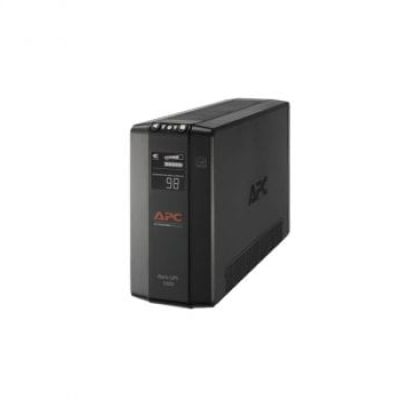 BX1000M APC Back UPS Pro BX1000M, Compact Tower, 1000VA, AVR