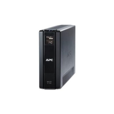 BX1300G Power Saving Back-UPS XS 1300