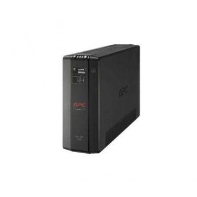 BX1350M APC Back UPS Pro BX1350M, Compact Tower, 1350VA, AVR