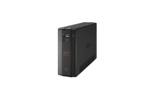 BX1350M APC Back UPS Pro BX1350M, Compact Tower, 1350VA, AVR