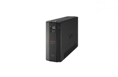 BX1500M APC Back UPS Pro BX1500M, Compact Tower, 1500VA, AVR