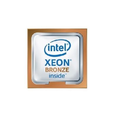 BX806733104 Intel Xeon Bronze 3104 6C 1.7GHZ 8.25M