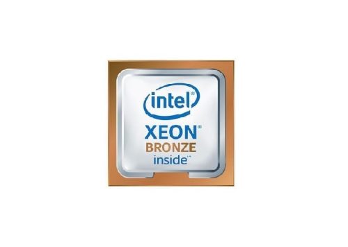 BX806733104 Intel Xeon Bronze 3104 6C 1.7GHZ 8.25M