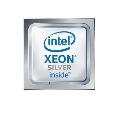 BX806734110  Intel Xeon Silver 4110 / 2.1 GHz processor