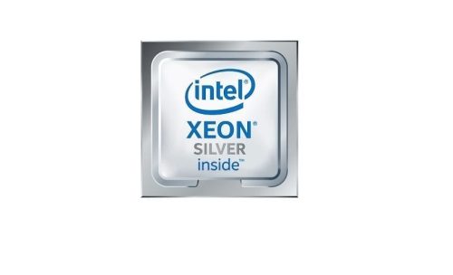 BX806734110  Intel Xeon Silver 4110 / 2.1 GHz processor