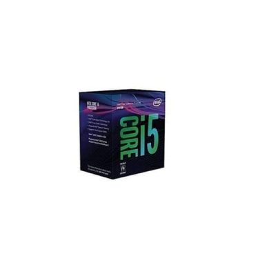 BX80684I58400 Intel Boxed 8th Gen Core I5-8400